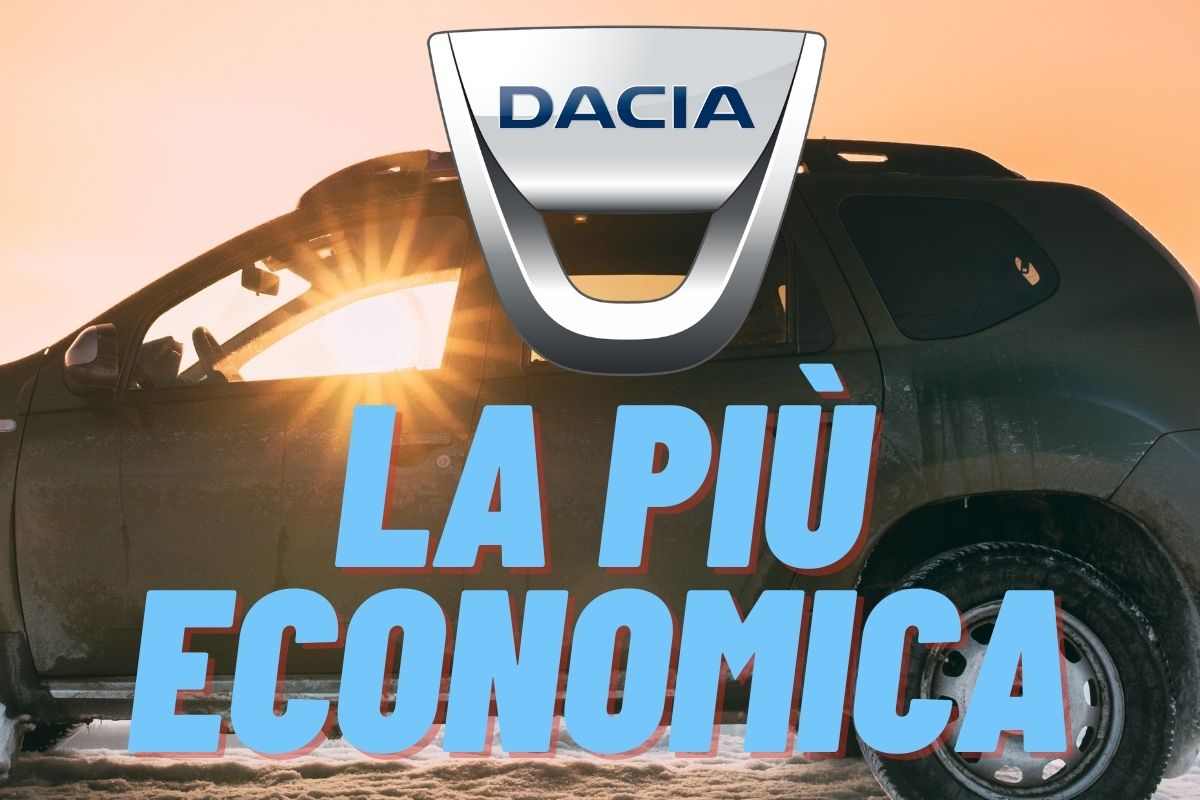 Dacia