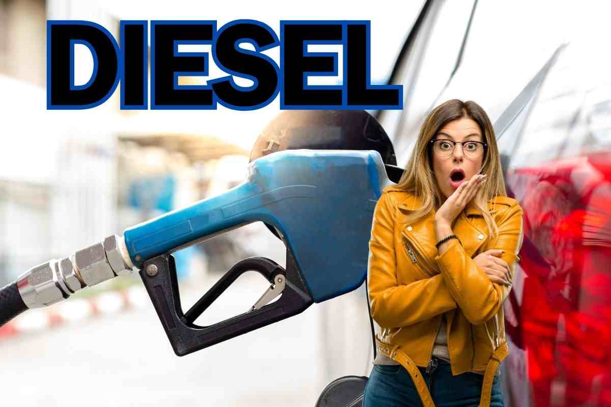 Diesel