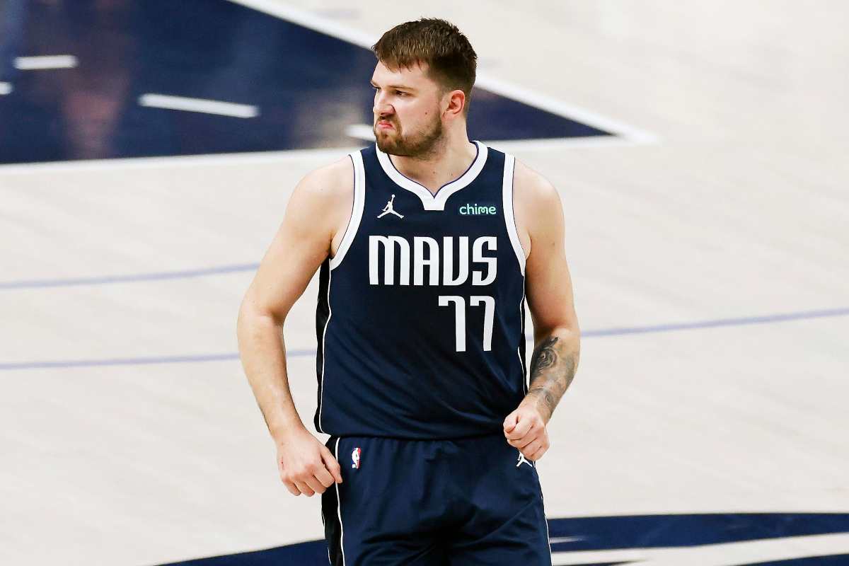 Luka Doncic