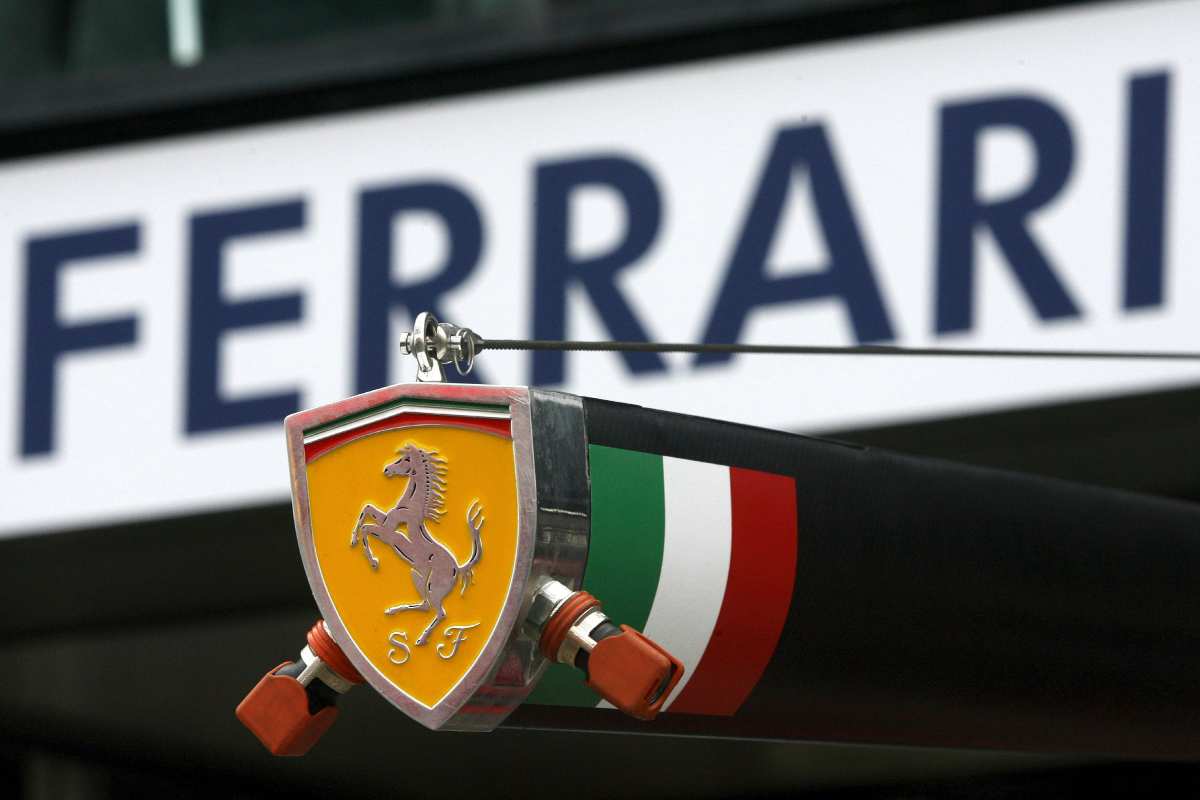 Ferrari, svelata finalmente l'auto che punta al Mondiale: è uno spettacolo (FOTO)