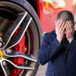 La Ferrari gli nega un'auto e lui gli fa causa: disperato arriva a spedire un assegno a Maranello