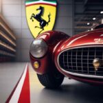 La Ferrari che non sembra una Ferrari: è unica nel suo genere e ne esistono pochissime