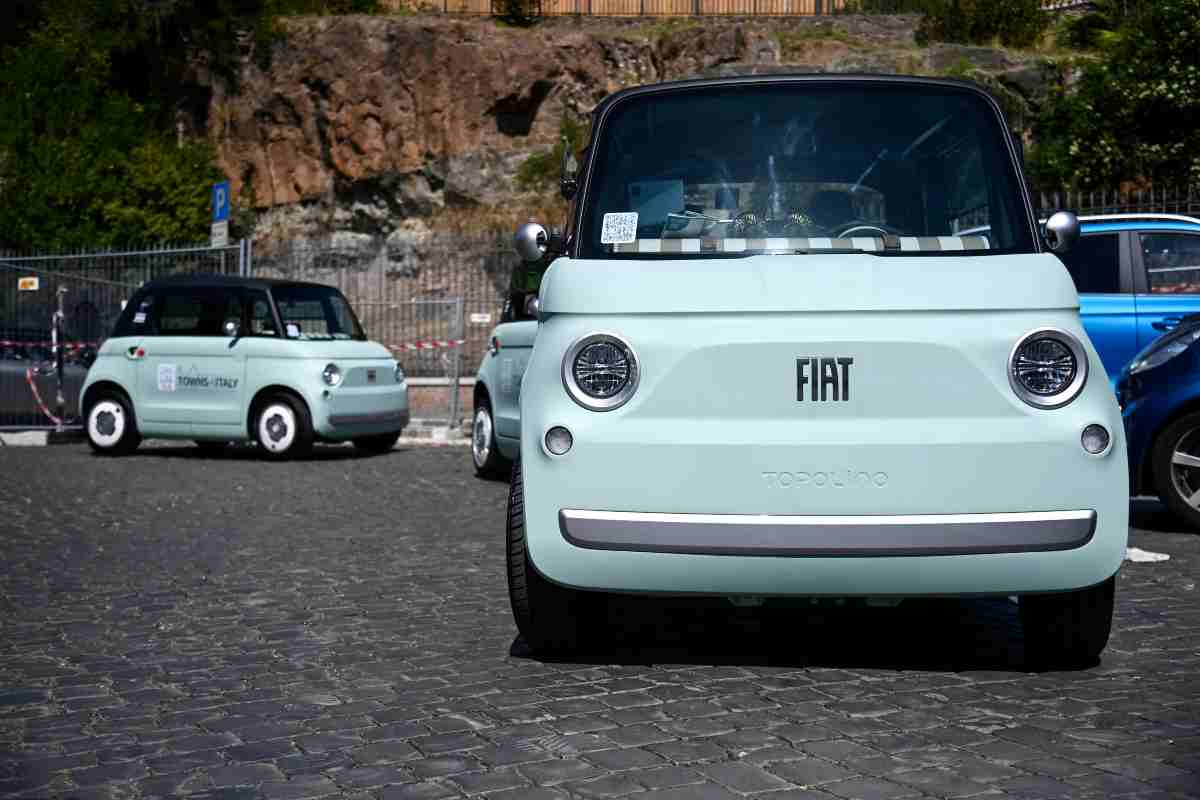 Stellantis fa esplodere un nuovo mercato: FIAT, Citroen e Opel usate come grimaldello, può nascere un nuovo concetto di auto