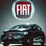 FIAT Tipo, il nuovo modello spunta sul web: ora sembra quasi una Ferrari Purosangue (VIDEO)