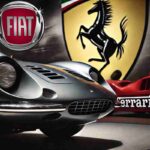 La FIAT che credeva di essere una piccola Ferrari: economica e dallo stile unico