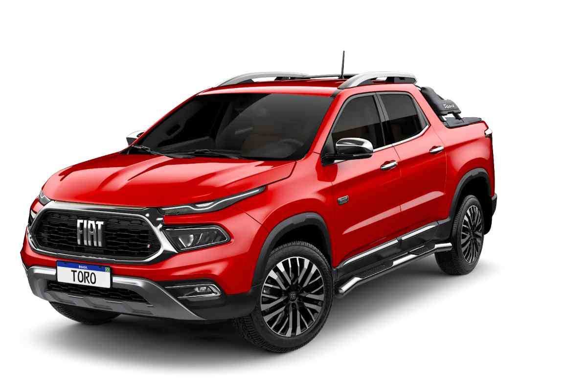 fiat toro