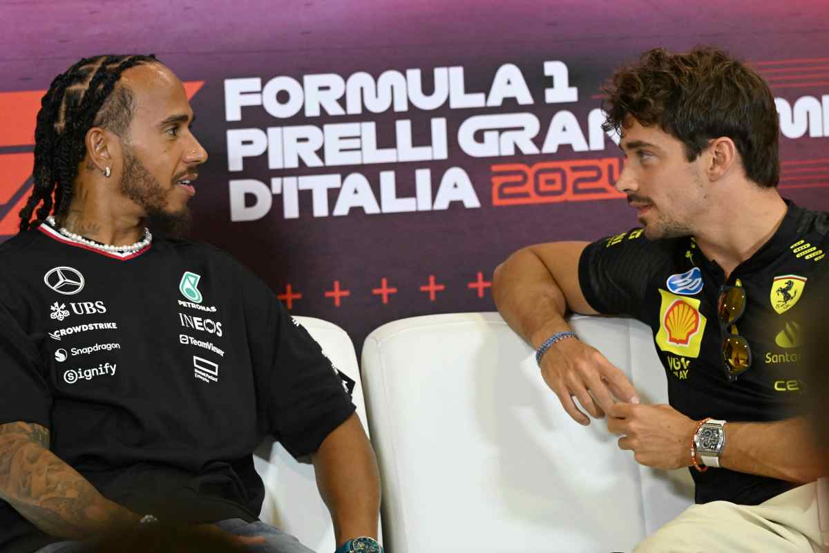 Ferrari, lo spiffero su Hamilton che fa sognare già i tifosi: emerge un'indiscrezione su Maranello