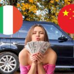 Italia Cina