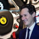 John Elkann, il "segreto" dietro la scelta Ferrari: il bonifico da Maranello è da capogiro, sentite quanto ha preso di stipendio