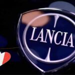 lancia in francia