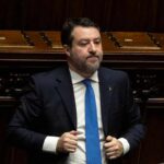 Matteo Salvini