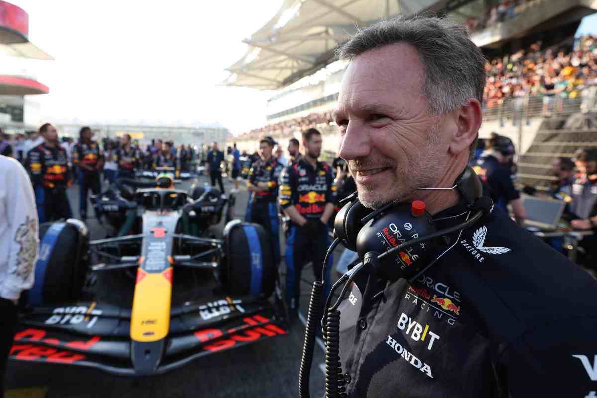 La proposta indecente a Verstappen e l'ipotesi di lasciare Red Bull: Horner vuota il sacco