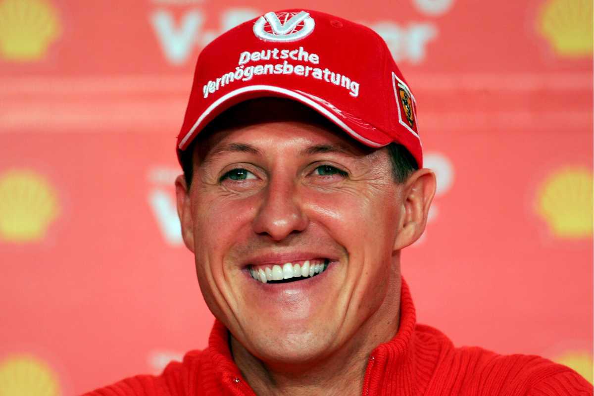 Michael Schumacher, l'amico di sempre torna a parlare: ecco cosa fa oggi il campione della Ferrari