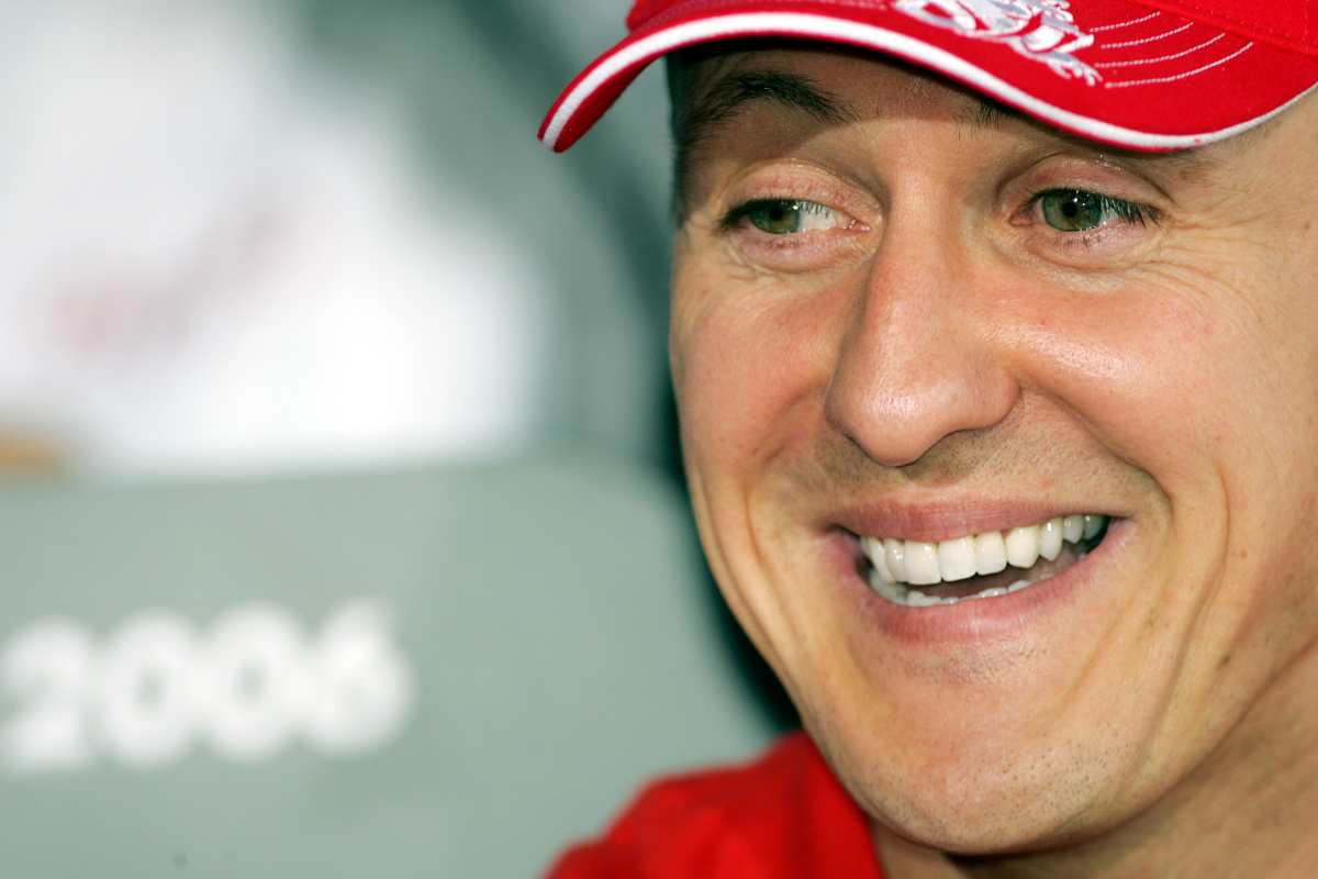 Michael Schumacher, annuncio a sorpresa: la famiglia ha preso una decisione importante