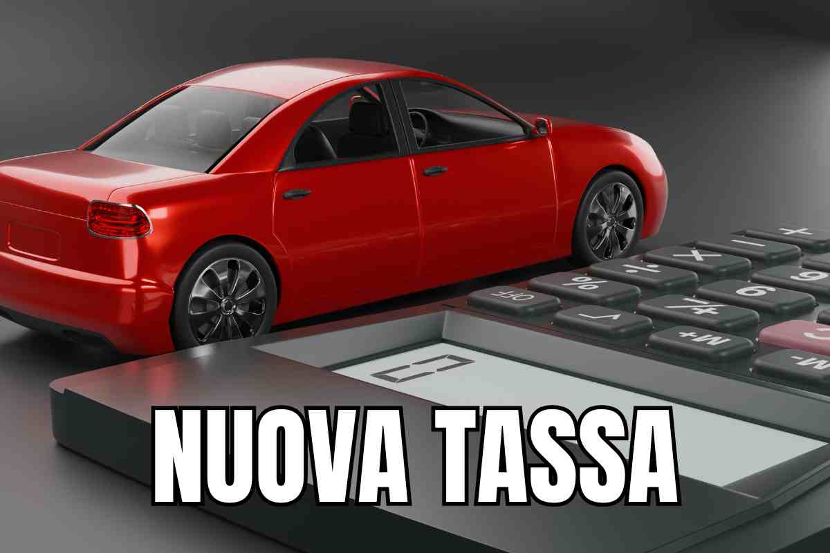 nuova tassa 