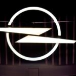 Opel logo