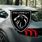 La Peugeot uscita da un incrocio tra una Mustang e una BMW: era artigianato puro e sotto il cofano aveva un motore superlativo