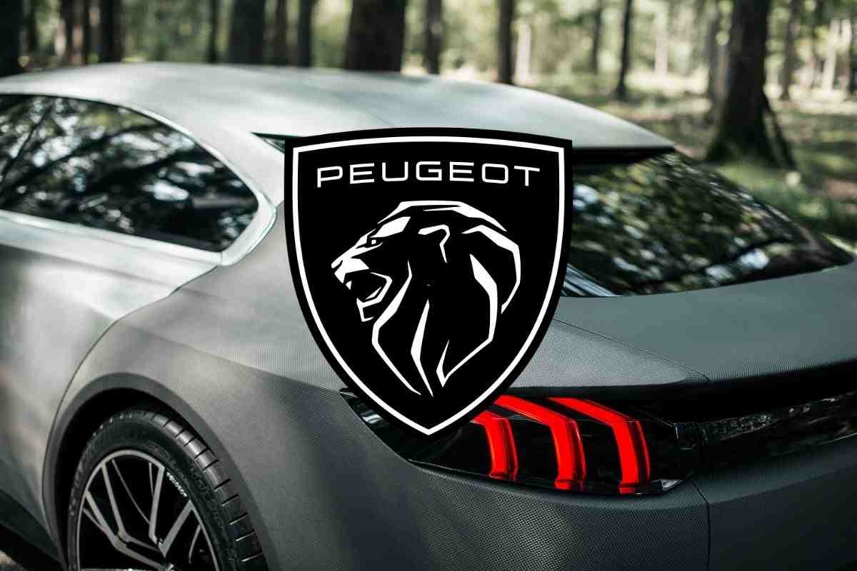 La Peugeot uscita da un incrocio tra una Mustang e una BMW: era artigianato puro e sotto il cofano aveva un motore superlativo