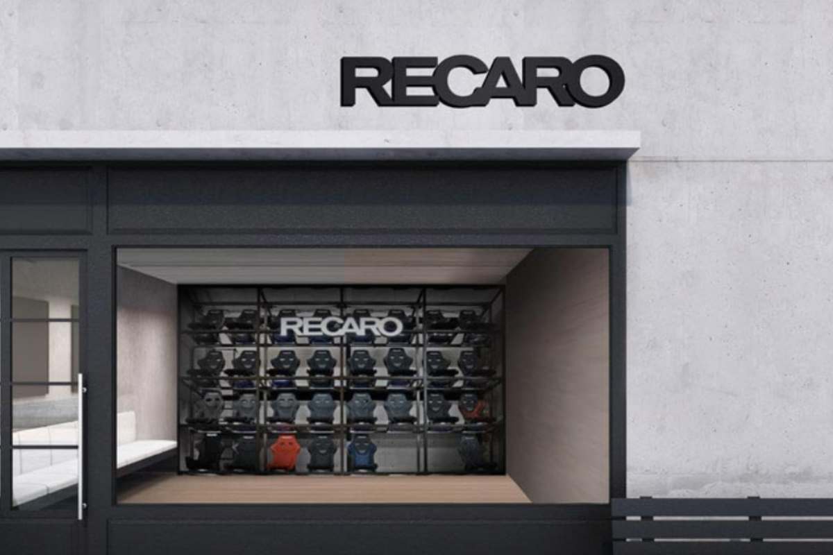 recarorecaro