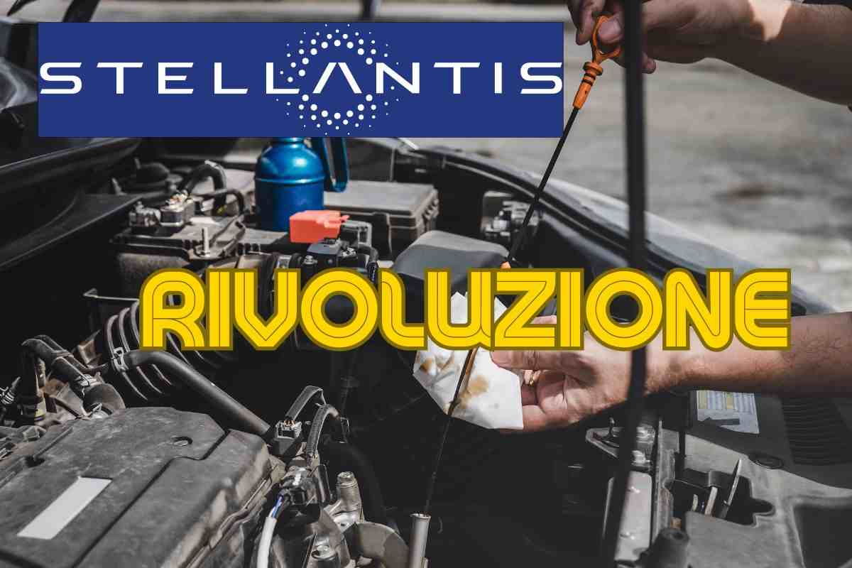 Stellantis