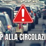 traffico auto