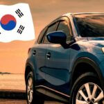 SUV Corea