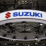 suzuki logo