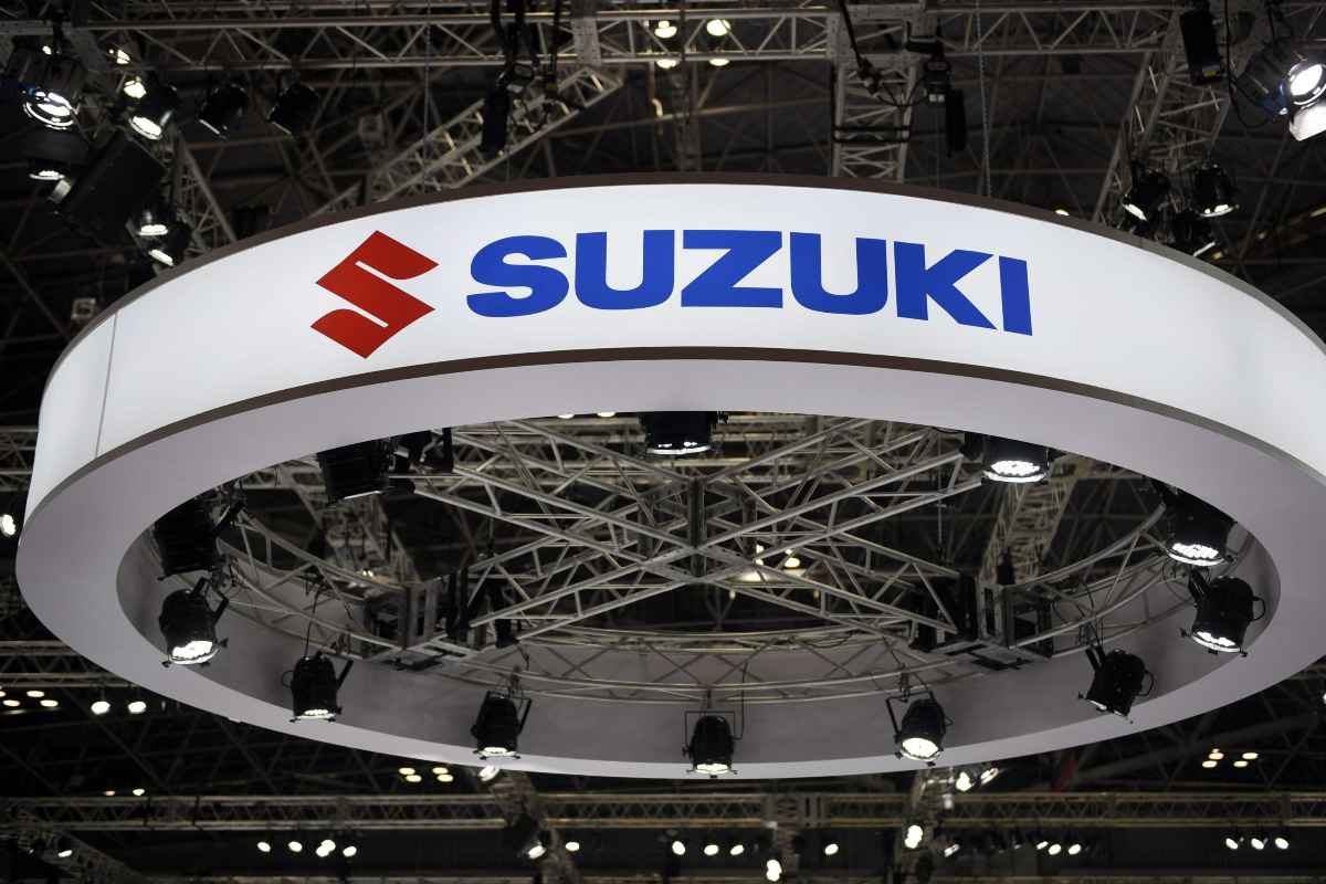 suzuki 