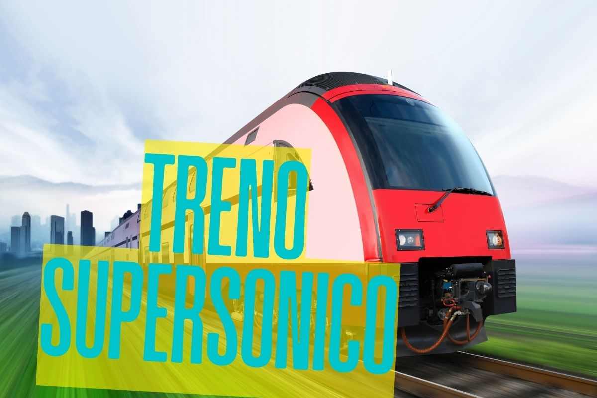 Treni