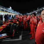 Ferrari, l'annuncio di Vasseur spiazza i tifosi: con Hamilton arriva subito l'azzardo