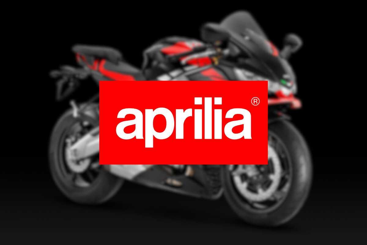 In vendita le nuove belve di Aprilia