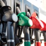 Pompe di benzina e diesel