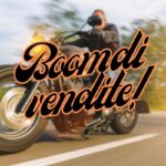 Boom di vendite per Harley-Davidson, la causa sono i dazi