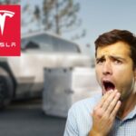 Cybertruck di Tesla, col tuning è ancor più mostruoso