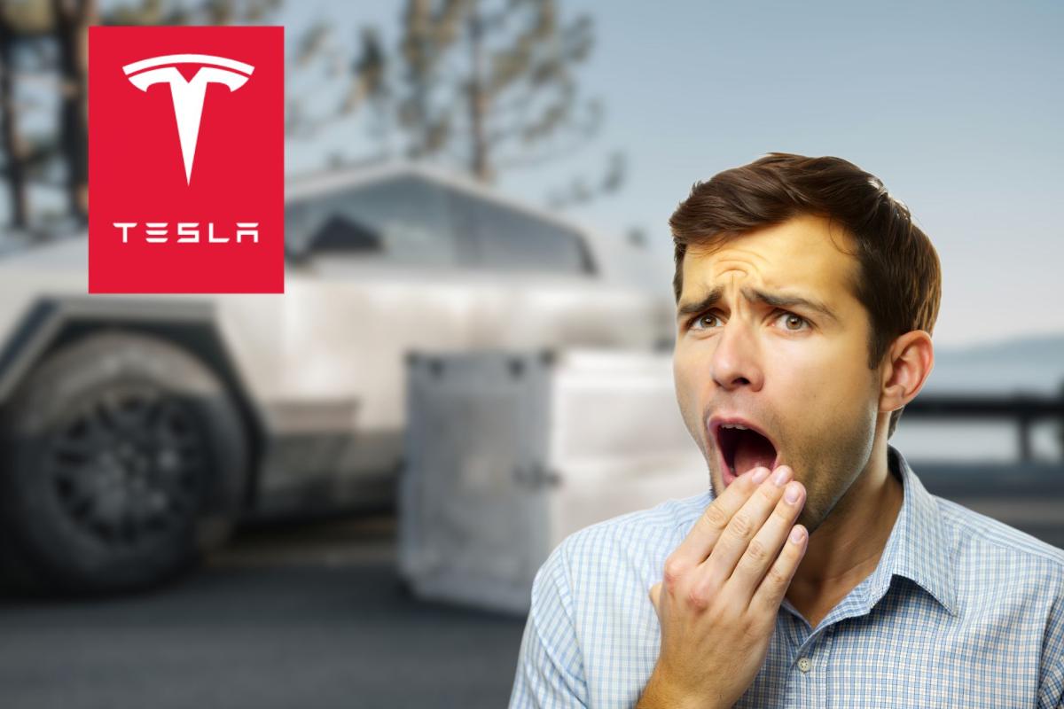 Cybertruck di Tesla, col tuning è ancor più mostruoso