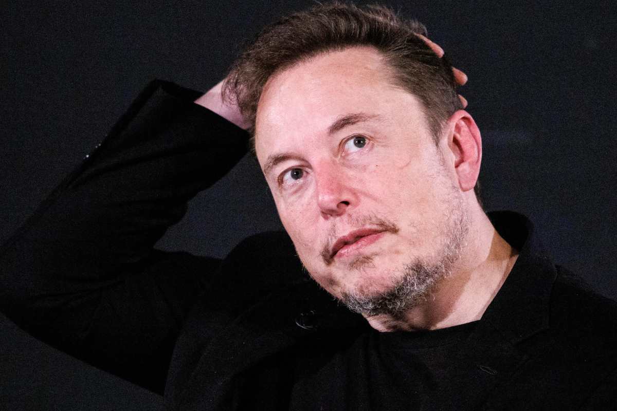 Dopo il fallimento spunta Tesla