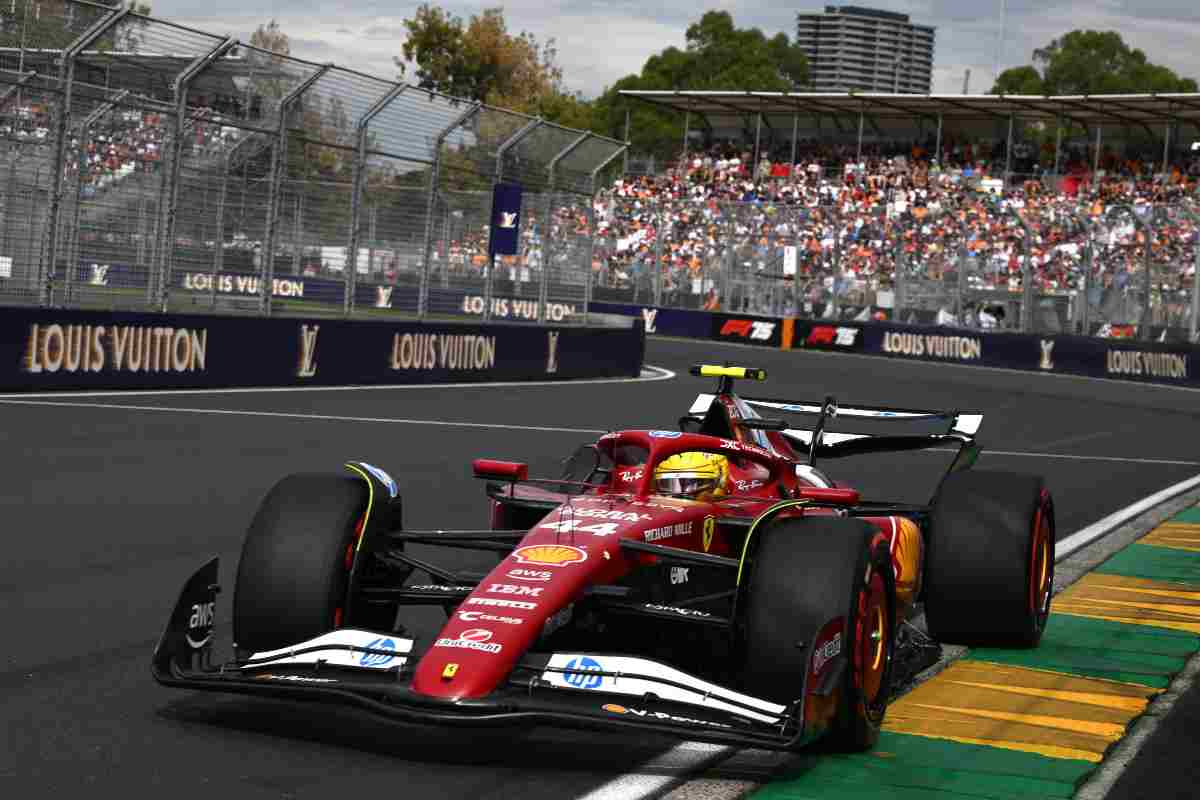 Ferrari, crollate anche le quote dei bookmaker