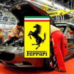 Ferrari, divieto ai dipendenti