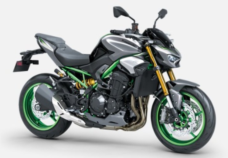 Kawasaki Z900, la nuova versione aperta a tutti