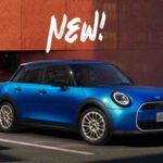 Nuova Mini Cooper