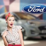 Offerte Ford, ora c'è il fuori tutto