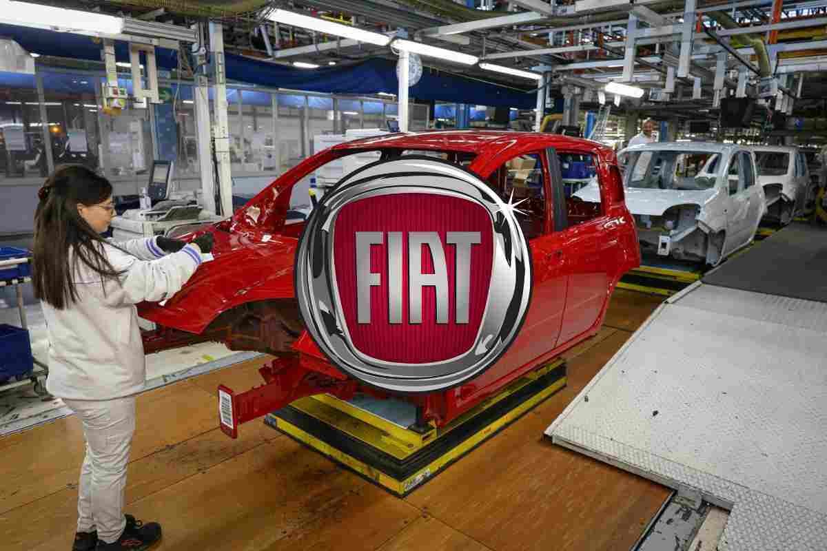 La FIAT rappresenta una garanzia nell’industria delle quattro ruote nostrana. Scopriamo quanto guadagnano gli operai del brand torinese.