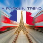 Si può raggiungere Parigi con il Frecciarossa a un prezzo mai visto