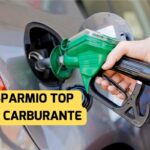 risparmio carburante