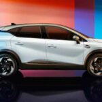 Renault Captur ECO-G