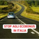 STOP ECOBONUS