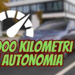 Autonomia 1000 Km