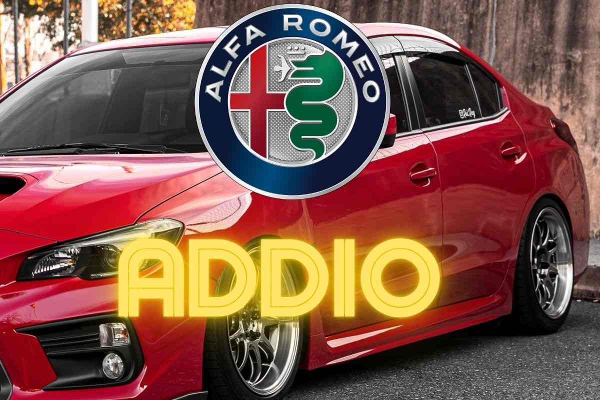 Alfa Romeo