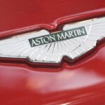 logo aston martin