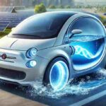 Auto ad acqua, esiste per davvero? La tecnologia che potrebbe far fuori benzina ed elettrico in un sol colpo: la verità